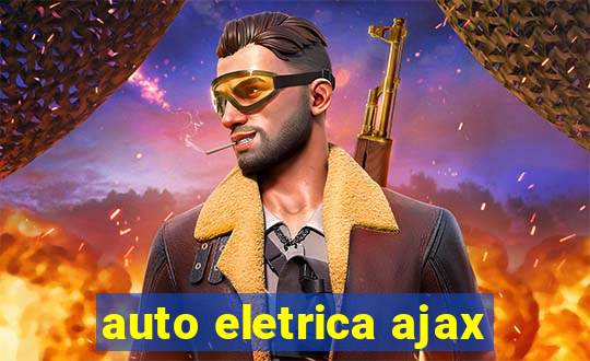 auto eletrica ajax